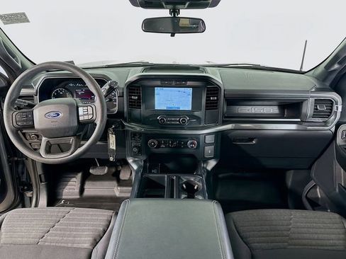 Certified 2023 Ford F150 XL w/ STX Appearance Package image 22