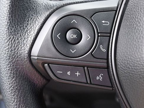 Used 2025 Toyota Corolla Cross AWD Hybrid image 15