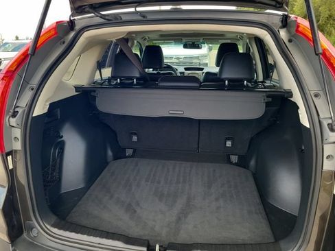 Used 2013 Honda CR-V EX-L image 6