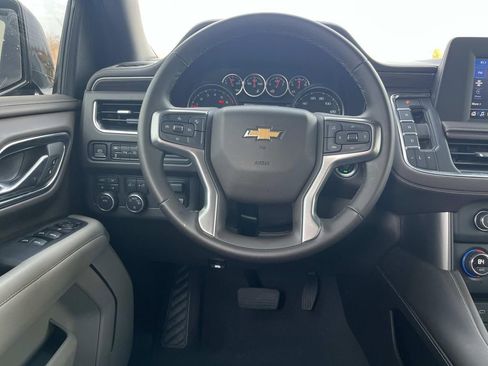 Used 2024 Chevrolet Suburban LS w/ Driver Alert Package image 13