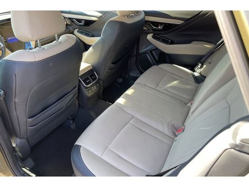 Certified 2023 Subaru Outback Limited image 14