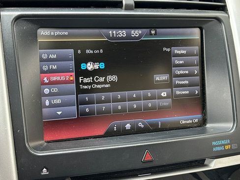 Used 2013 Ford Edge Limited image 19