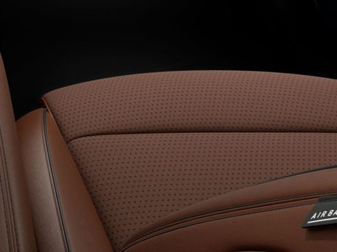 New 2026 Genesis GV70 2.5T Advanced image 16