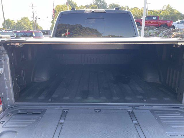 Certified 2021 Ford F150 Raptor w/ Raptor 37 Performance Package AWD/4WD image 9