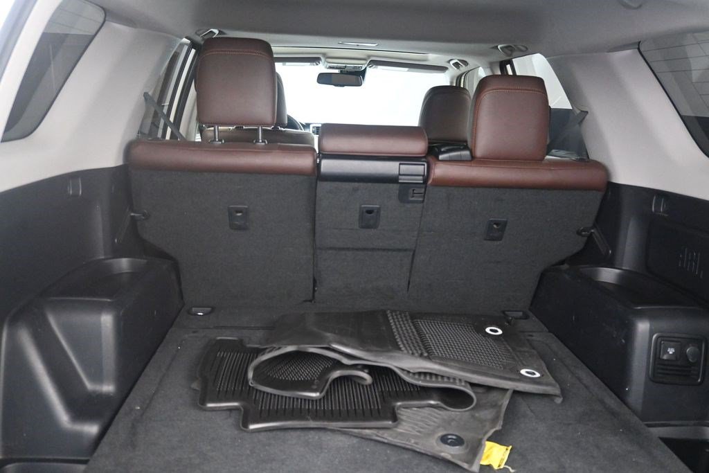 Used 2021 Toyota 4Runner Limited RWD image 16