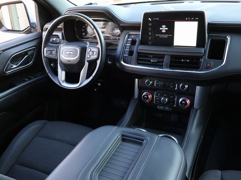 Certified 2024 GMC Yukon XL SLE w/ Gmc Pro Safety Plus Package image 19