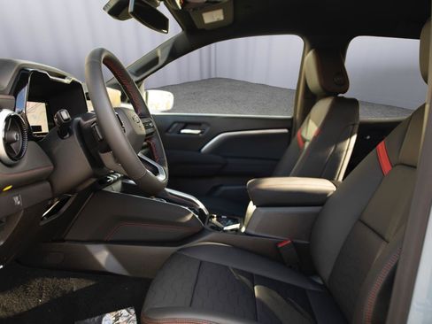 New 2026 Chevrolet Colorado Z71 w/ Technology Package image 11