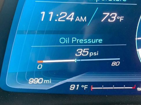 Used 2023 Chevrolet Corvette Stingray Preferred Conv w/ Z51 Performance Package image 30