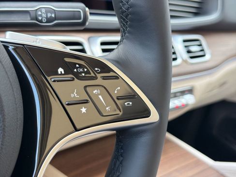 New 2026 Mercedes-Benz GLE 450 4MATIC image 26