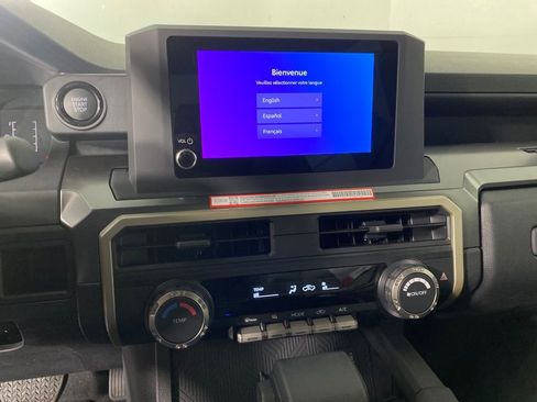 New 2025 Toyota Tacoma SR5 image 18