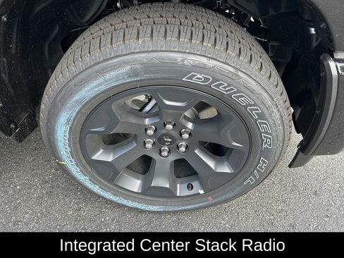 New 2026 RAM 1500 Big Horn image 20