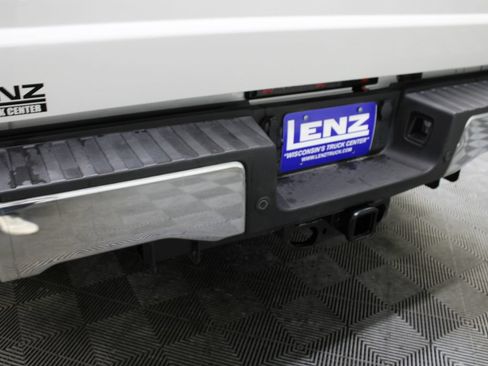 Used 2024 Ford F350 Lariat w/ Lariat Ultimate Package AWD/4WD image 51