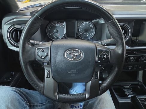 Used 2019 Toyota Tacoma TRD Pro image 15