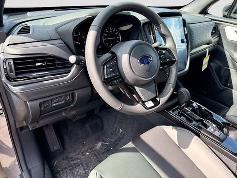 New 2026 Subaru Forester Sport AWD/4WD image 9
