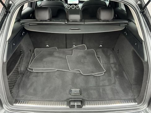 Certified 2022 Mercedes-Benz GLC 300 4MATIC w/ Driver Assistance Package image 24