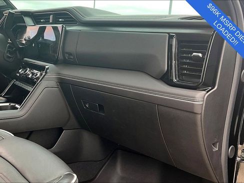 Used 2024 GMC Sierra 2500 AT4X image 21