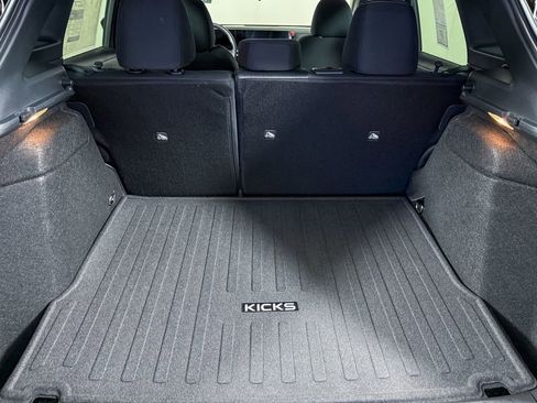 Used 2026 Nissan Kicks SV w/ Cold Weather Package image 32