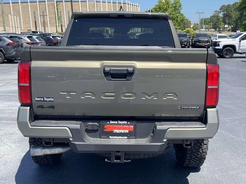 New 2026 Toyota Tacoma TRD Off-Road image 3