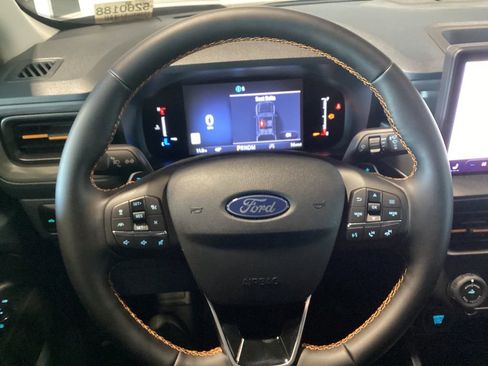 New 2026 Ford Maverick Tremor image 16