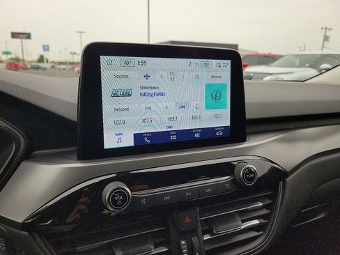 Used 2024 Ford Escape Active image 13