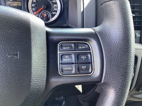 Used 2019 RAM 1500 Tradesman w/ Popular Equipment Group image 11