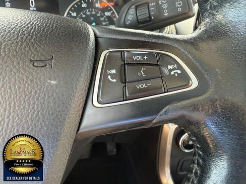Used 2020 Ford EcoSport SES AWD/4WD image 11