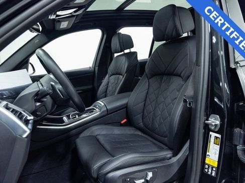 Certified 2024 BMW X5 xDrive40i w/ M Sport Package image 22