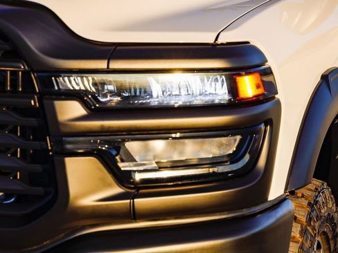 New 2026 RAM 2500 Tradesman image 8