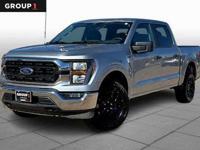 Used 2023 Ford F150 XLT