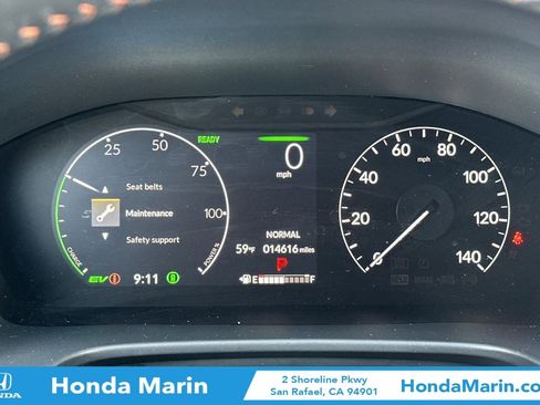 Used 2023 Honda CR-V Sport Touring image 32