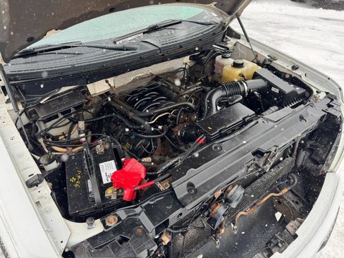 Used 2012 Ford F150 XLT w/ Trailer Tow Pkg image 23