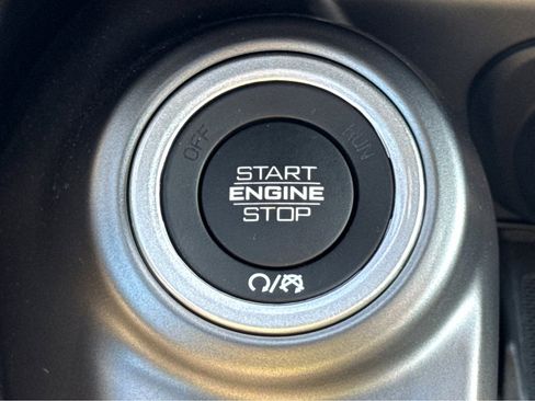 Used 2024 Dodge Hornet R/T Plus w/ R/T Blacktop Package image 19