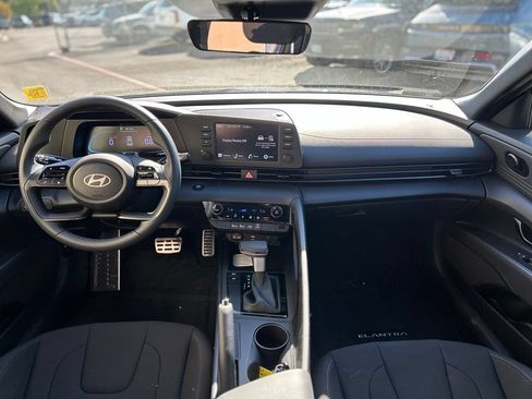 Used 2026 Hyundai Elantra Sport FWD image 27