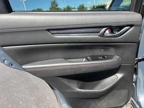 Used 2024 MAZDA CX-5 Carbon Edition image 23