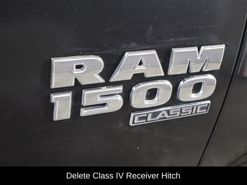 Used 2019 RAM 1500 Express w/ Express Value Package AWD/4WD image 41