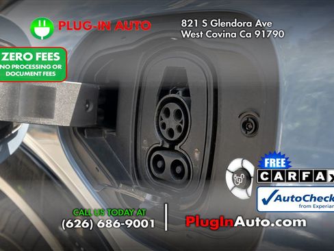 Used 2023 Ford Mustang Mach-E Premium RWD image 13