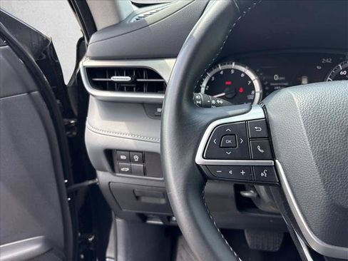Certified 2026 Toyota Highlander XLE AWD/4WD image 20