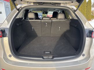 Used 2025 MAZDA CX-5 AWD 2.5 S w/ Preferred Package video 5