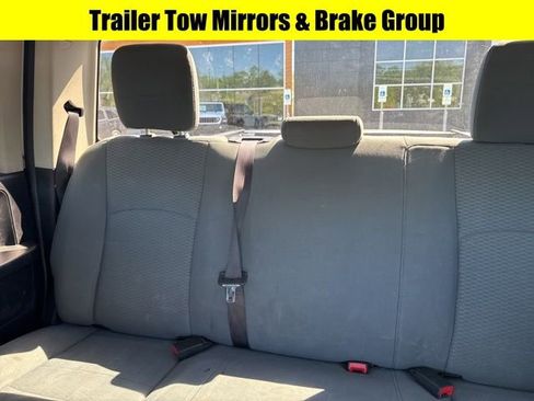 Used 2017 RAM 1500 Express AWD/4WD image 8