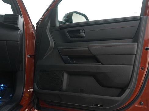 Used 2024 Toyota Sequoia TRD Pro image 9