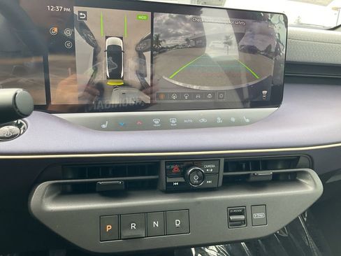 New 2026 Nissan Leaf Platinum+ w/ Cargo Package (Platinum+) image 21