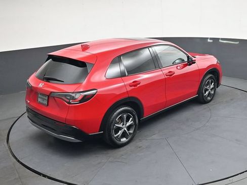 Used 2024 Honda HR-V EX-L image 25