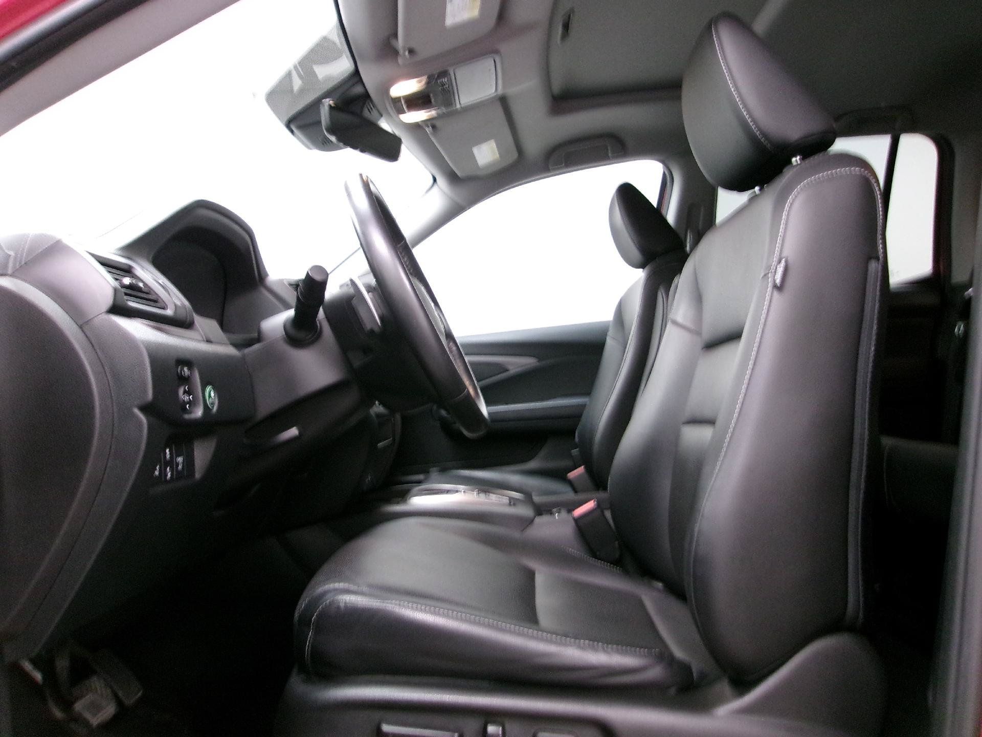 Used 2022 Honda Ridgeline RTL image 8