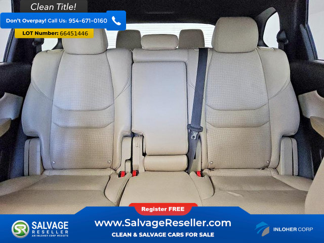 Used 2018 MAZDA CX-9 Grand Touring AWD/4WD image 13