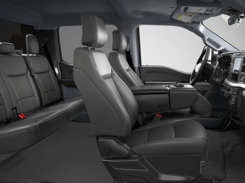 New 2026 Ford F350 XLT image 28