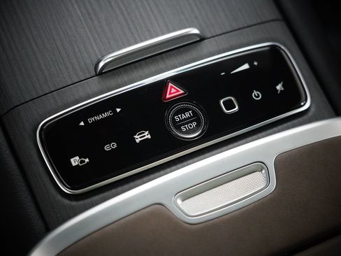 Used 2026 Mercedes-Benz EQS 550 4MATIC SUV image 30