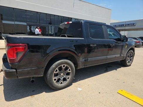 Used 2024 Ford F150 STX RWD image 8