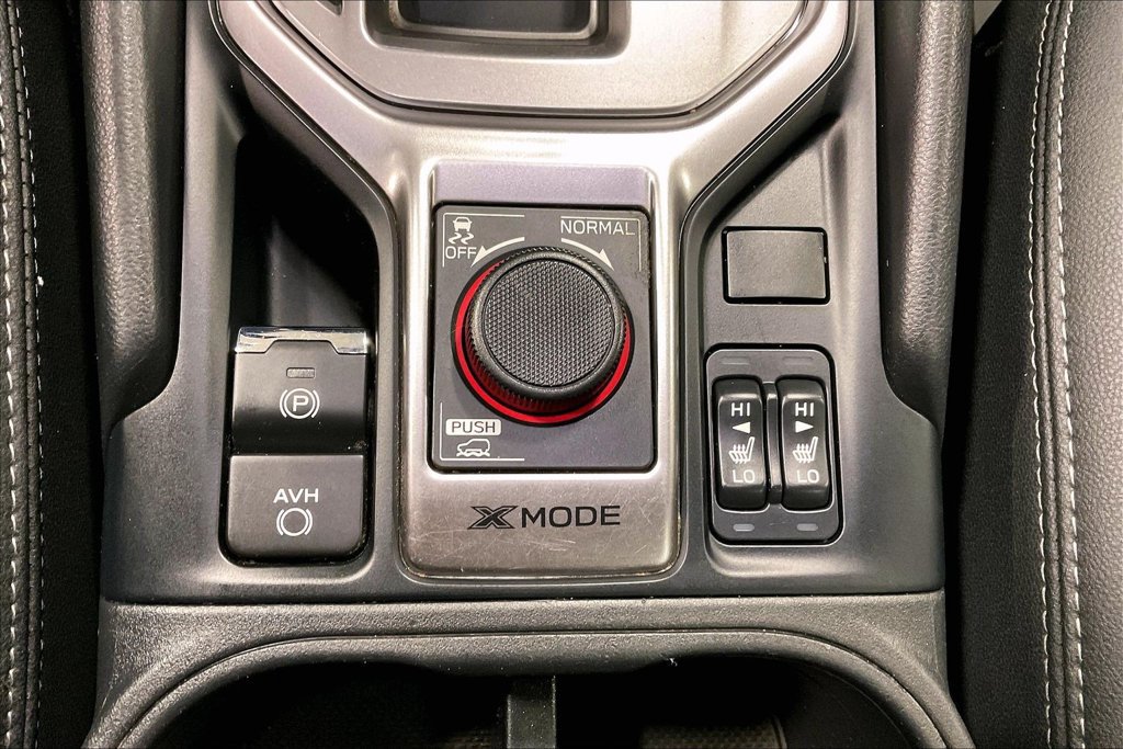 Used 2019 Subaru Forester Premium w/ All-Weather Package AWD/4WD image 16