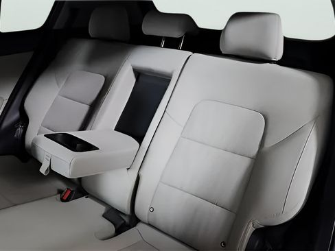 Used 2020 Kia Sportage LX FWD image 6