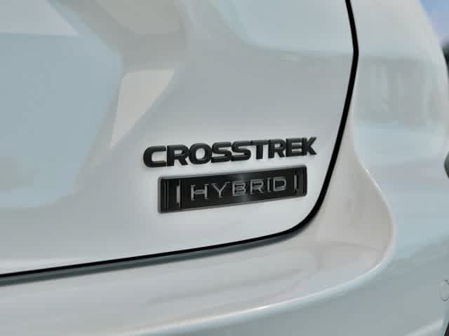 New 2026 Subaru Crosstrek 2.5i Limited AWD/4WD image 24